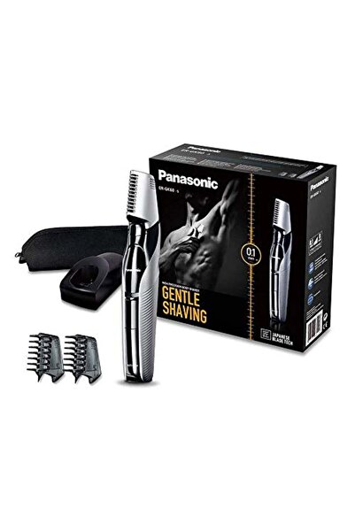 PANASONIC Panasonic Hair Removal Machine/Body ER-GK60