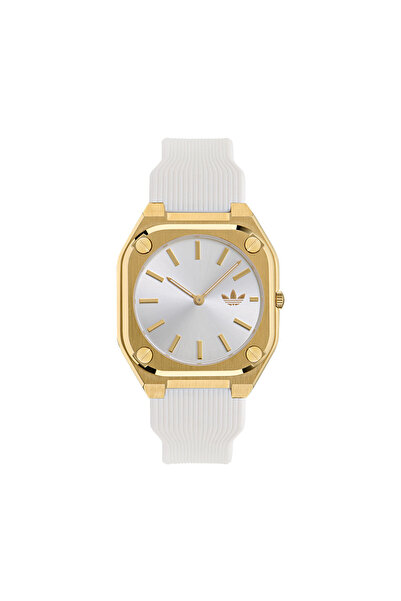 Adidas Originals Unisex Watch AOFH24003 White
