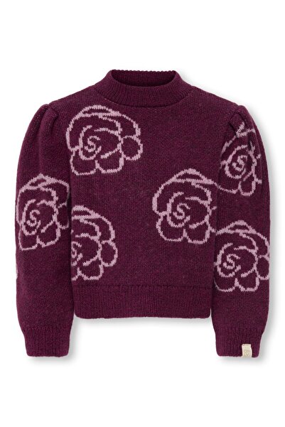 Kids Only Strickpullover KMGTINA Strickpullover