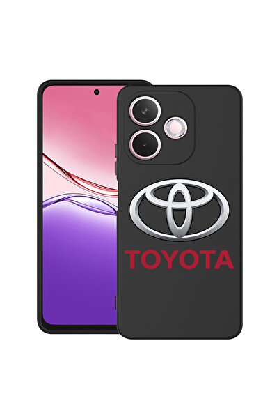 bestcase Αντικραδασμική θήκη για OPPO A5 Pro 5G με σχεδιασμό Toyota, 2043676 ...