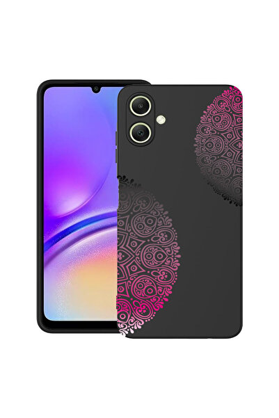 bestcase Αντικραδασμική θήκη για Samsung Galaxy A07 με σχέδιο δαντέλας, 20436...