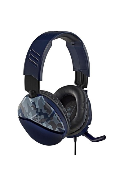 Turtle Beach Ear Force Recon 70 Gaming Headset