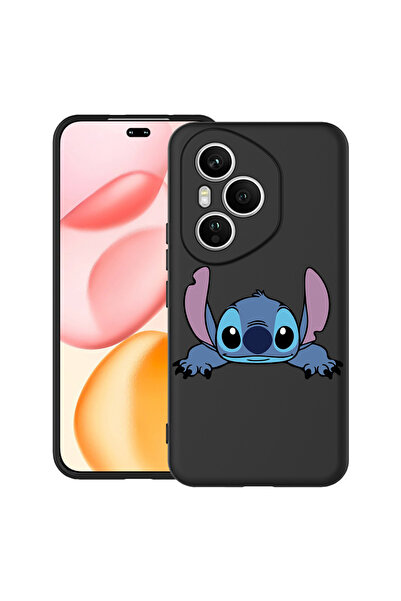 bestcase Carcasă antișoc pentru Honor 400 Pro cu design cusut, 2043679 B 1611