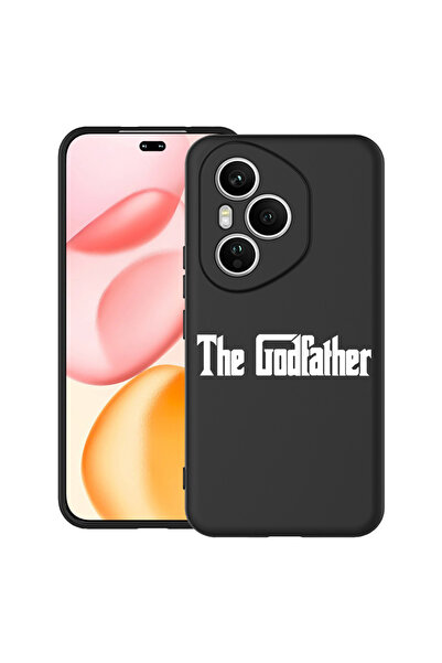 bestcase Carcasă antișoc pentru Honor 400 Pro cu design The Godfather, 204367...
