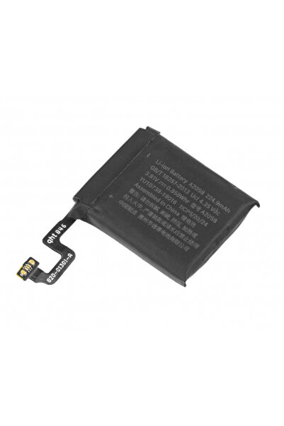 Aftermarket Μπαταρία για Apple Watch Series 4 40mm