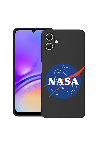 bestcase Carcasă ultra subțire din TPU pentru Samsung Galaxy M06, Nasa Classi...