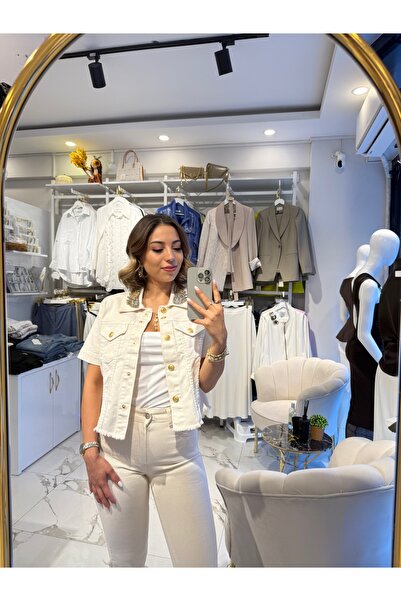 Bahar Premium orj etiketli ceket