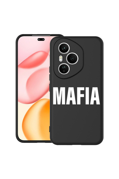 bestcase Carcasă antișoc pentru Honor 400 Pro cu design Maffia, 2043679 B 1688