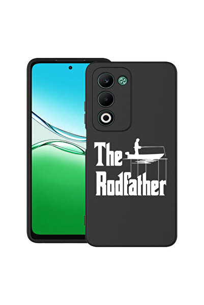 bestcase Carcasă antișoc pentru OPPO A5 cu design The Rodfather, 2043677 B 1618