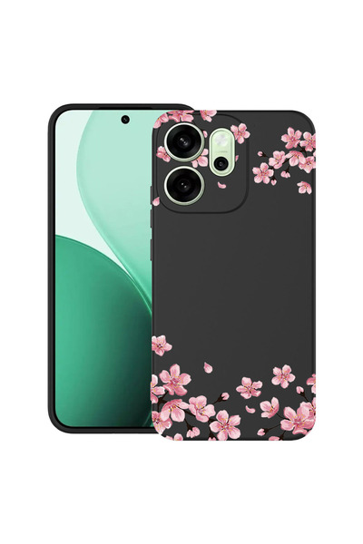 bestcase Carcasă antișoc pentru OPPO Reno13 FS / Reno13 F cu design în culori...