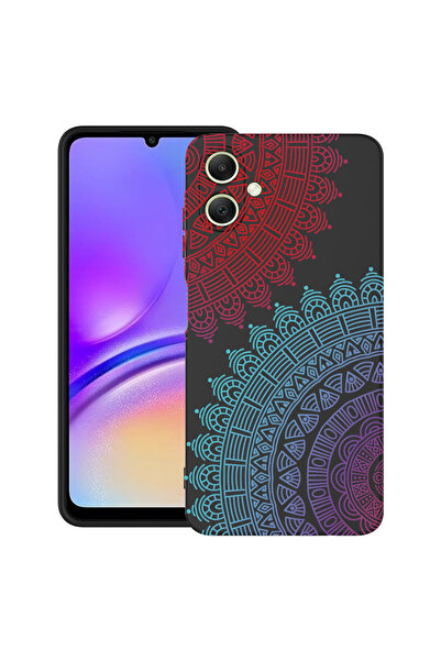 bestcase Carcasă ultra subțire din TPU pentru Samsung Galaxy M06, fără motive...