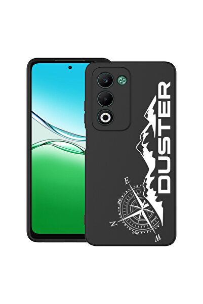 bestcase Carcasă antișoc pentru OPPO A5 cu design Duster - No Limits, 2043677 B 1639