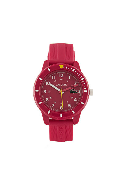 Lacoste Ρολόι για κορίτσια 2030054 Ροζ