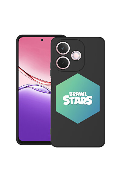 bestcase Carcasă antișoc pentru OPPO A5 Pro 5G cu design Brawl Stars, 2043676...