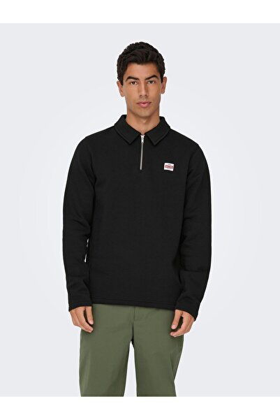 Only & Sons Sweatshirt ONSDAWSON Sweatshirt