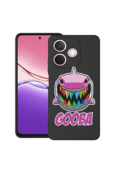 bestcase Carcasă antișoc pentru OPPO A5 Pro 5G cu design Gooba, 2043676 B 1865