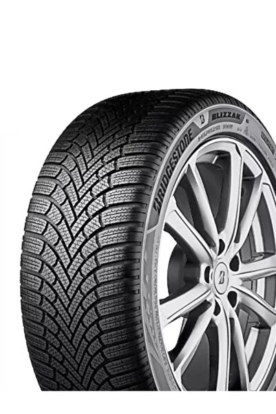 Bridgestone 235/50R19 103V XL BLIZZAK 6 ÜRETİM YILI: 2025