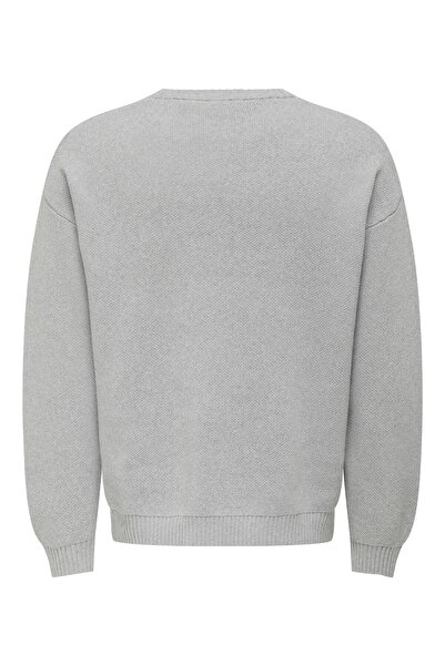 Only & Sons Strickpullover ONSRUNY Pullover