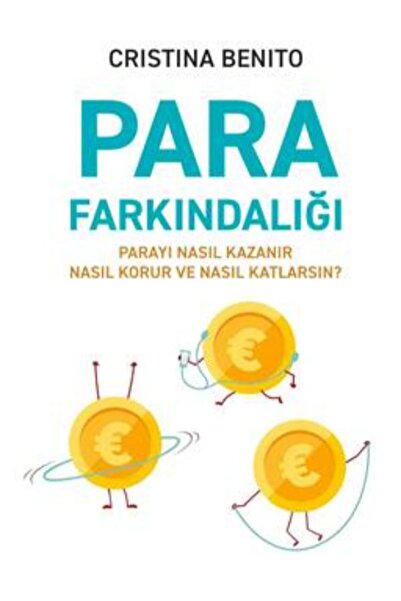 Scala Yayıncılık Para Farkındalığı