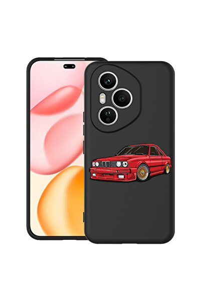 bestcase Αντικραδασμική θήκη για Honor 400 Pro με κλασικό σχεδιασμό αυτοκινήτ...