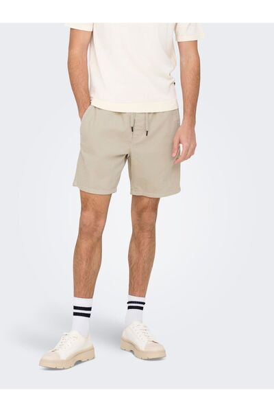 Only & Sons Shorts ONSTEL Normal geschnitten Shorts