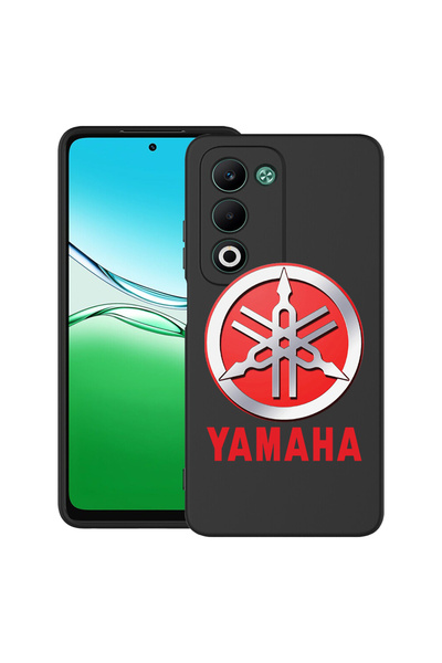 bestcase Carcasă antișoc pentru OPPO A5 cu design Yamaha, 2043677 B 1704