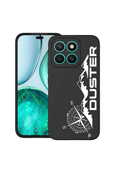 bestcase Carcasă antișoc pentru Honor 400 Smart cu design Duster - No Limits,...