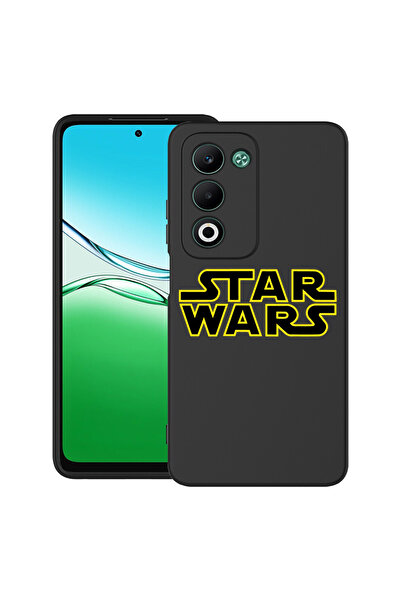bestcase Carcasă antișoc pentru OPPO A5 cu design Star Wars, 2043677 B 1634