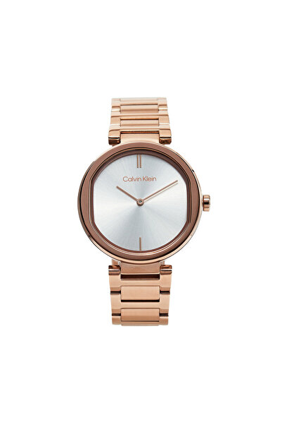 Calvin Klein Calvin Klein Women's Watch 25200253 Gold