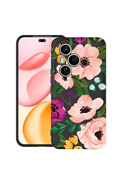 bestcase Carcasă antișoc pentru Honor 400 Pro cu design în culori pastelate, 2043679 B 629