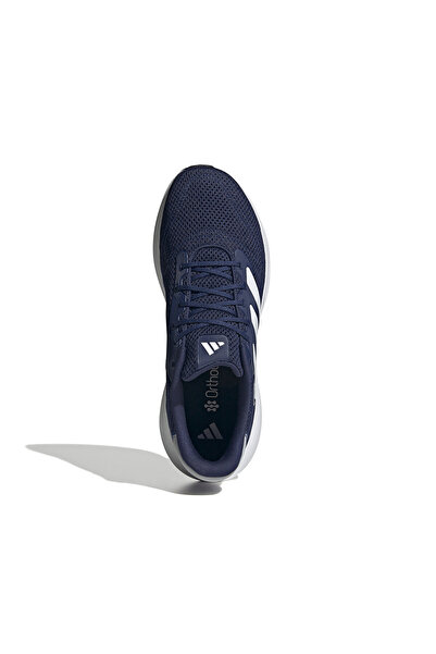 adidas Response Runner U Men's Running Shoes Ih6103 Navy Blue