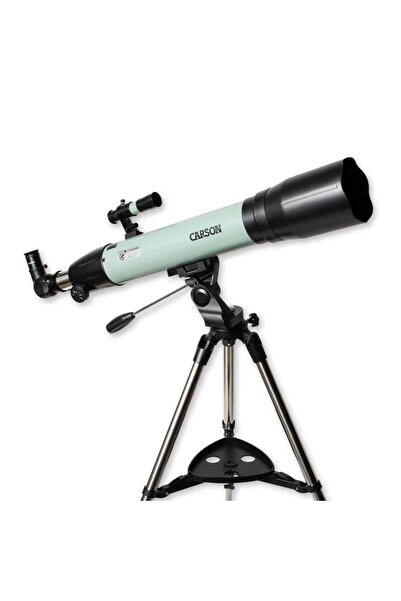 Carson SR-200 Stara™ 35-70x80mm Refraktör Teleskop