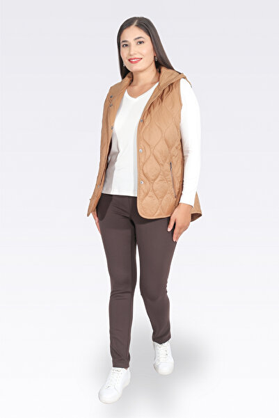 TOLGA SARAÇOĞLU 30169 MARO Y talie înaltă COLANȚĂ RECOLECȚĂTORĂ