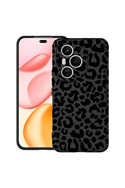 bestcase Carcasă antișoc pentru Honor 400 Pro cu design Leopard, 2043679 B 1057