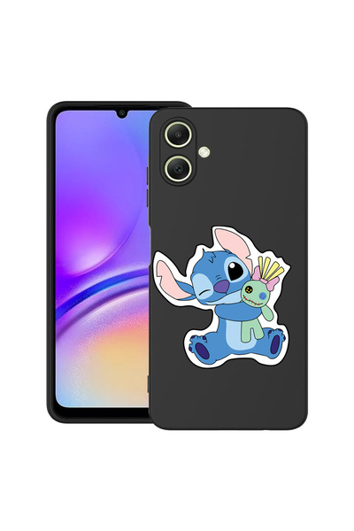 bestcase Θήκη TPU εξαιρετικά λεπτή για Samsung Galaxy M06, Lilo, 2052008 B 1616