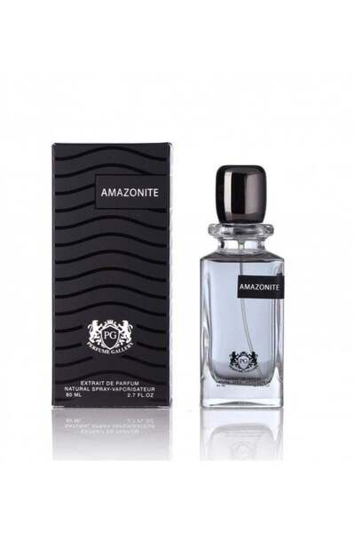 Perfume Gallery Amazonite Perfume Extract 80ml