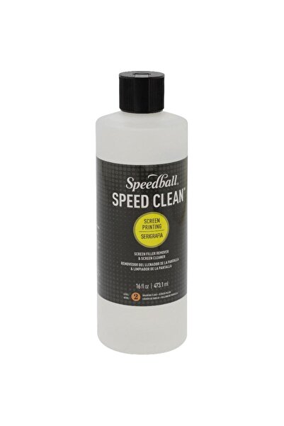 Speed Ball مزيل حشو الشاشة سبيد كلين وملحق الطباعة لتنظيف الشاشة