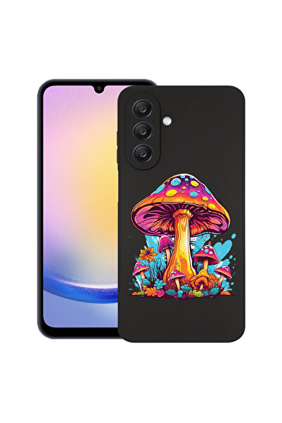 bestcase Carcasă antișoc pentru Samsung Galaxy A17 5G cu design Dream Colors ...