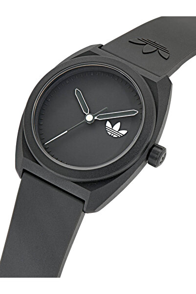 adidas Men's Watch AOST24547 Black