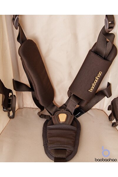 baobaohao Lightweight Stroller – Innovative Design for Travel and Everyday Mobility