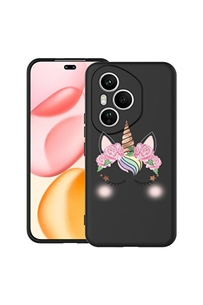 bestcase Carcasă antișoc pentru Honor 400 Pro cu design Unicorn, 2043679 B 525
