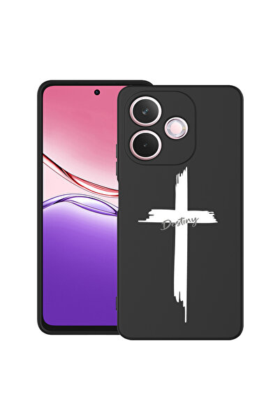 bestcase Carcasă antișoc pentru OPPO A5 Pro 5G cu design Destiny, 2043676 B 1466