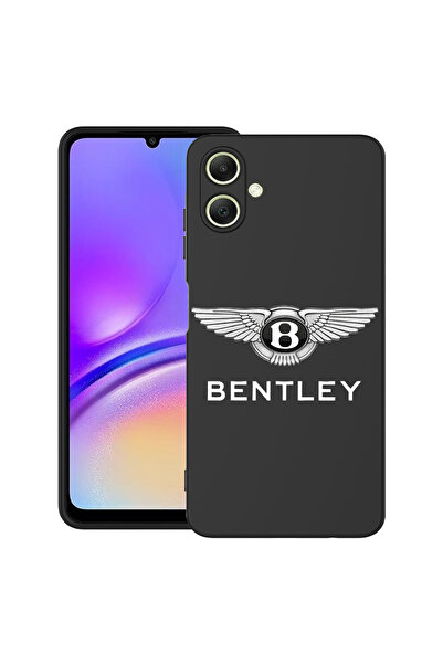 bestcase Carcasă antișoc pentru Samsung Galaxy A07 cu design Bentley, 2043680...
