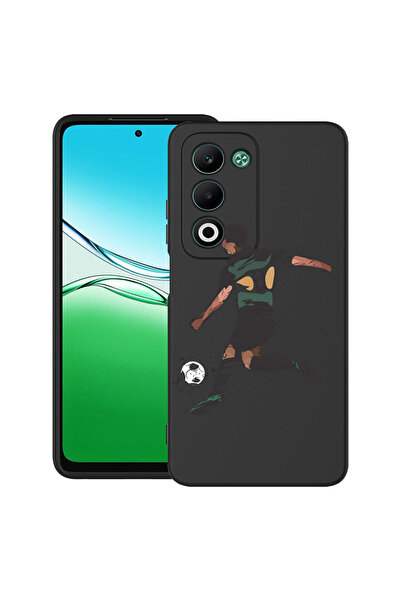 bestcase Θήκη TPU εξαιρετικά λεπτή για Xiaomi Redmi 15 4G (171 MM), Ποδόσφαιρ...