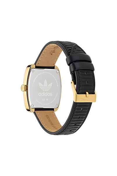 adidas Men's Watch AOSY24528 Black