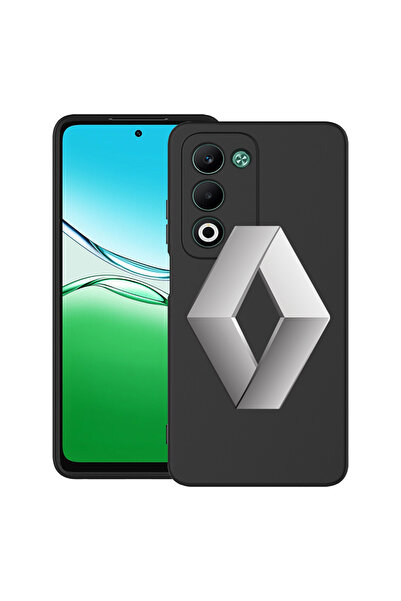 bestcase Carcasă ultra subțire TPU pentru Xiaomi Redmi 15 4G (171 mm), Renaul...