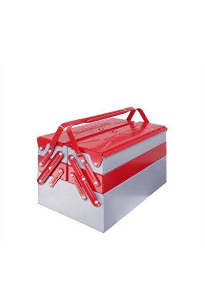 İzeltaş Takım Çantası 5 Gözlü 52cm