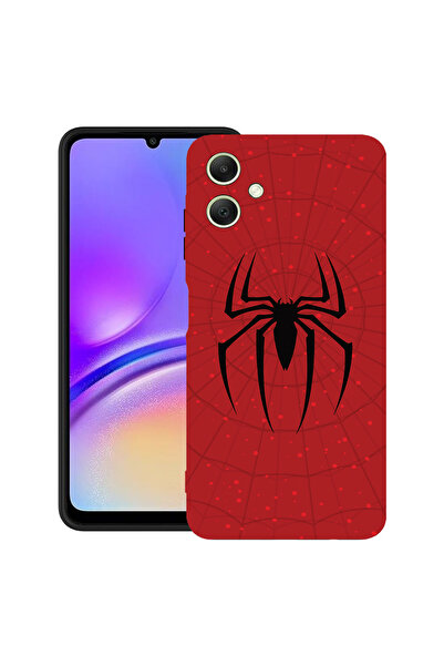 bestcase Carcasă ultra subțire din TPU pentru Samsung Galaxy M06, Spider, 205...