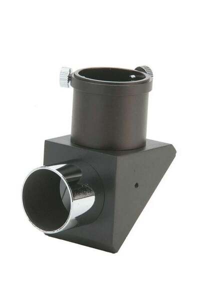 Celestron 1.25" Yıldız Diyagonal