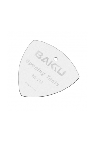 Baku Clips Metalic K-213